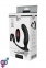 Стимулятор для простаты CHEEKY LOVE REMOTE P-PLEASER BLACK (DT21587) 2