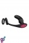 Стимулятор для простаты CHEEKY LOVE REMOTE P-PLEASER BLACK (DT21587) 1