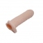 Насадка на член Pretty Love Penis Sleeve Medium Flesh (6603BI0412) 3