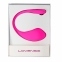 Смарт виброяйцо Lovense Lush 3 (SO4562) 2