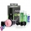 Мастурбатор Fleshlight Pink Lady Original Value Pack 5