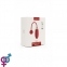Віброяйце Svakom Ella Red з функцією управління смартфоном (S420002) 4