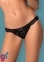 Стринги Obsessive 810-THO-1 S/M (410193) 2
