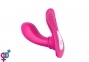 Стимулятор для точки G VIBES OF LOVE REMOTE PANTY G MAGENTA (DT21591) 1