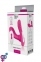 Стимулятор для точки G VIBES OF LOVE REMOTE PANTY G MAGENTA (DT21591) 4