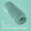 Мастурбатор преміум-класу з контролем всмоктування Arcwave Pow Stroker Mint (W44121) 4
