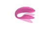 Инновационный смарт вибратор We Vibe Sync 2 Rose для пары, розовый (SO8761) 2