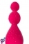 Анальная пробка Toyfa Popo Pleasure (661100731326) 2