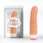Вібратор Basic Luv Theory Stud Rod-Flesh Chisa 17,5 см (CH97457) 0