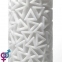 Мастурбатор Tenga 3D Pile 2