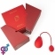 Смарт-віброяйце Magic Motion Sundae Red (SO4469) 0