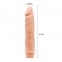 Вібратор Barbara Dwarf Vibrator Flesh, 21,5 см (6603BW0761) 2