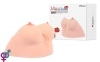 Мастурбатор у вигляді грудей Kokos Juliana Breast (K45190) 1