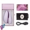 Womanizer - Бесконтактный стимулятор клитора Womanizer Liberty, Lilac (SO8746) 3