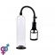 Помпа з эрекционным кільцем Chisa Peins Pump Black (CH309037) 2
