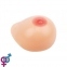 Груди імплант Chisa Bestofme Sweetie Bosom 1 шт (CH72287) 2