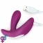 Вібратор O-Sensual Remote Rider (6452LVTOY423) 2