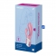 Вибратор-кролик надувной Satisfyer Air Pump Bunny 2 (SO8412) 4