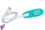 Кліторальний вібратор We-Vibe Moxie 2