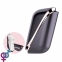 Вакуумный клиторальный стимулятор Satisfyer Pro Traveler 5