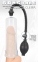 Вакуумный насос - Penis Pump Clear 3