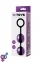 Вагинальные шарики Toyfa A-Toys, фиолетовый, 3,5 см (661100764008) 7