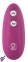 Вібратор для клітора Vibe Pad (61325947330000) 5