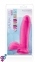 Фалоімітатор киберкожи AU NATUREL BOLD PLEASER 7INCH DILDO (T331289) 3