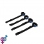 Система для фиксации к кровати WHIPSMART DIAMOND BED RESTRAIN KIT BLUE (T160595) 1