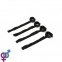 Система для фиксации к кровати WHIPSMART DIAMOND BED RESTRAIN KIT BLACK (T160594) 1
