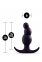 Анальний плаг ANAL ADVENTURES PLATINUM STACKED PLUG (T331474) 2