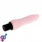 Вібратор The Realistic Cock Flesh, 18,5 см (6603BW0020) 4