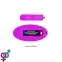 Виброяйцо Pretty Love Berger Vibrating Egg Purple (6603BI0513) 3