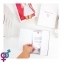 Комплект Obsessive Emperita set три элем L/XL черный (410525) 0