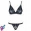 Комплект 866-SET-1 set 2-pcs S/M (410650) 2