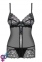 Бебидолл Obsessive Contica babydoll S/M (410720) 3