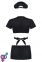 Костюм поліцейської obsessive Police uniform L/XL (410748) 2
