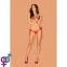 Стрінги Obsessive Lovlea thong S/M (410772) 3