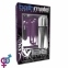 Вибропуля Bathmate Vibe Chrome Bullet 3