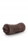 Мастурбатор HOT CHOCOLATE RENEE CHOCOLATE (T331241) 2