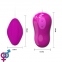 Виброяйцо Pretty Love Avery Vibrating Egg Pink (6603BI0213) 6