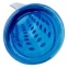 Вакуумная помпа XLsucker Penis Pump Transparant, 19,5х5,4 см (Синий) 0
