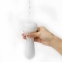 Мастурбатор Tenga FLEX Silky White (SO1645) 5