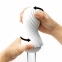 Мастурбатор Tenga FLEX Silky White (SO1645) 7