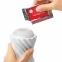 Мастурбатор Tenga FLEX Silky White (SO1645) 9