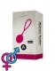 Вагинальные шарики Geisha Lastic Balls Mía, (AD40551) 1