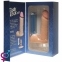 Фалоімітатор Doc Johnson The Realistic Cock 6 inch, 15,7х4,3 см 1