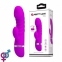 Вибратор Pretty Love Tracy Vibrator Purple (6603BI0535) 5