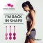 Набор вагинальных шариков для продвинутых FeelzToys - FemmeFit Advanced Pelvic Muscle Training Set (SO5067) 2