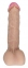 Фалоімітатор EGZO Ciberskin Passionate Lover (461020) 2